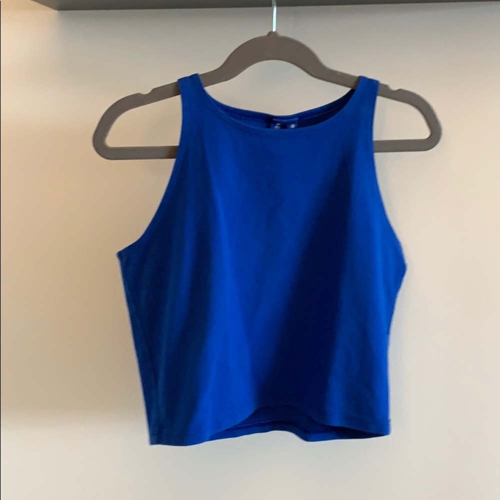 Lf Crop Top - image 1